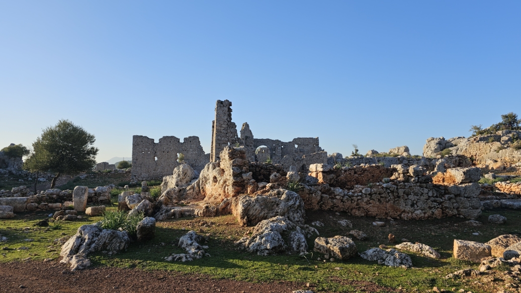 Фото из похода