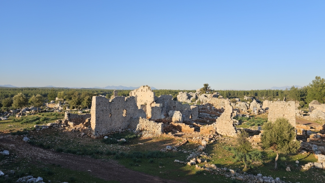 Фото из похода