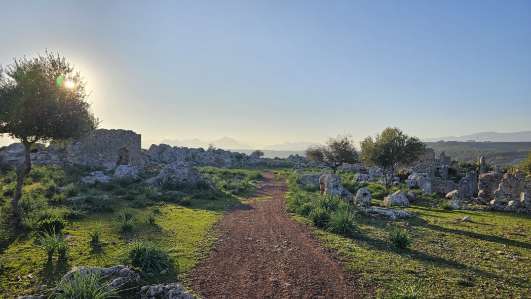 Фото из похода