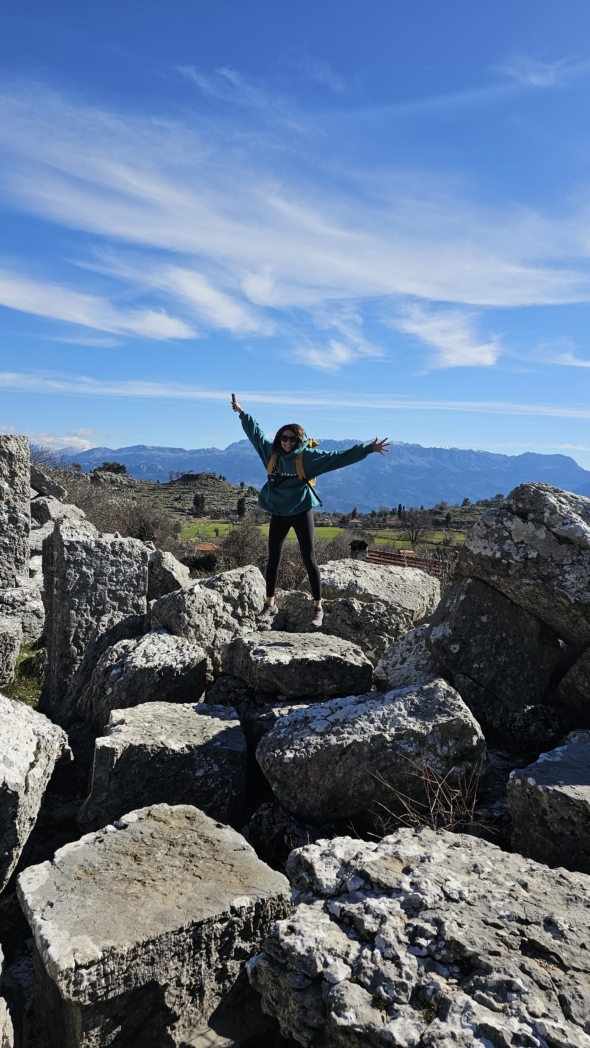 Фото из похода