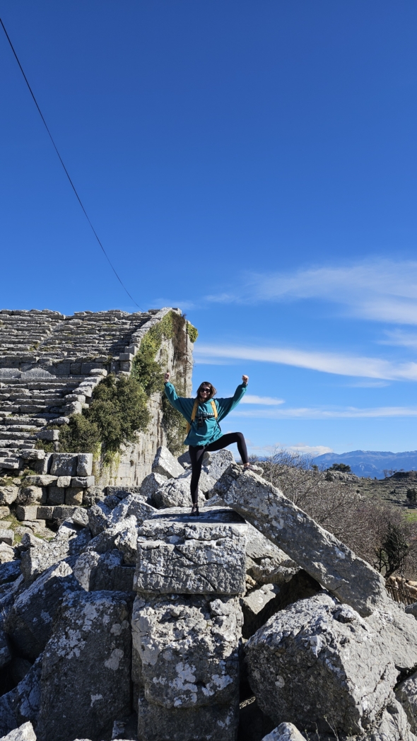 Фото из похода