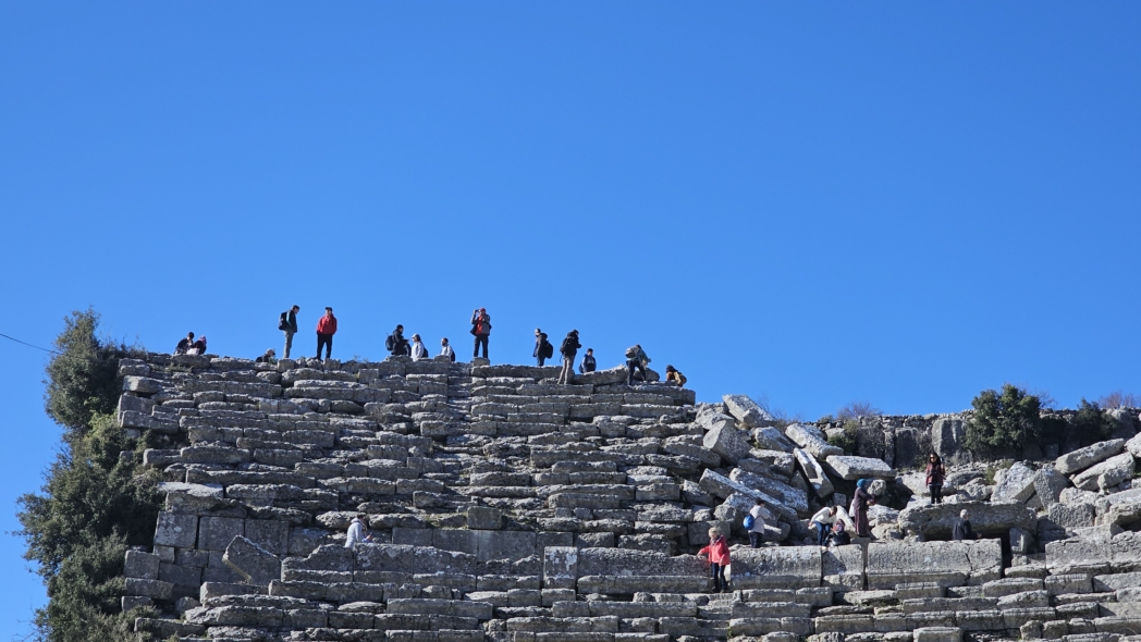 Фото из похода