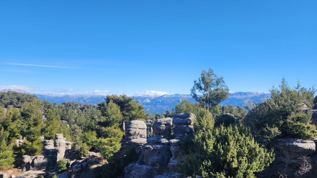 Фото из похода