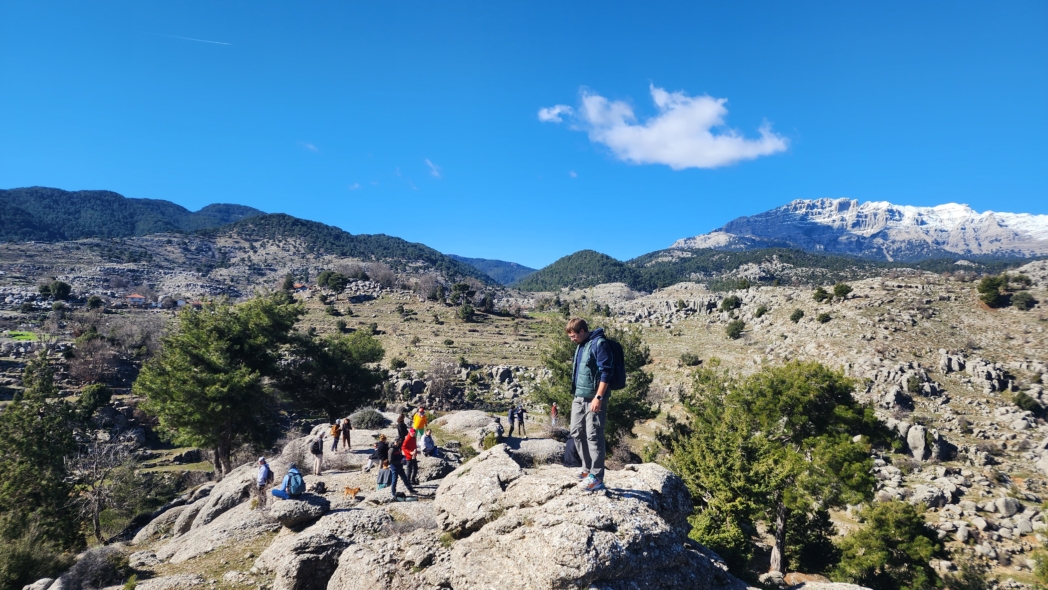 Фото из похода