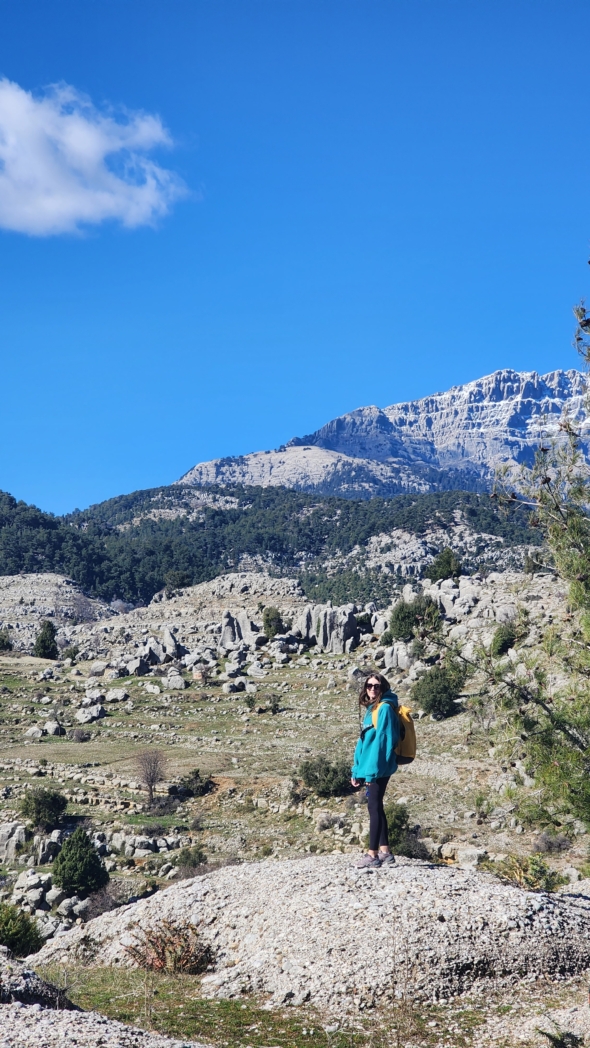 Фото из похода