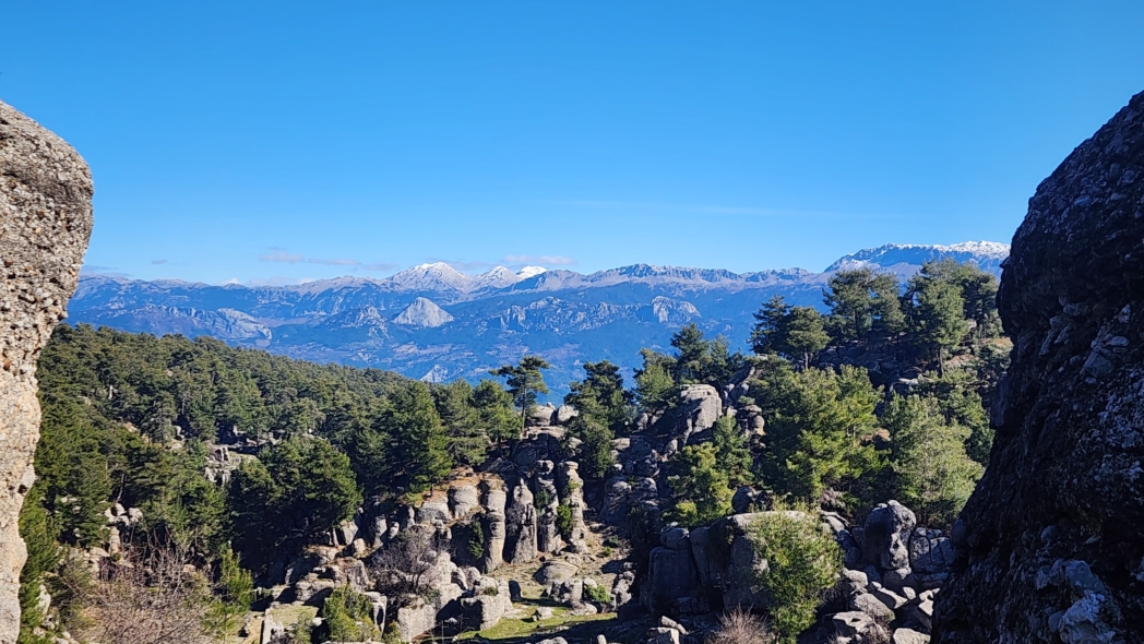 Фото из похода