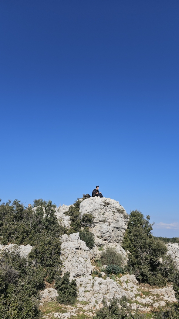 Фото из похода