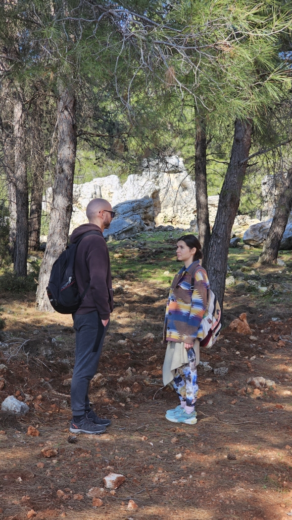 Фото из похода