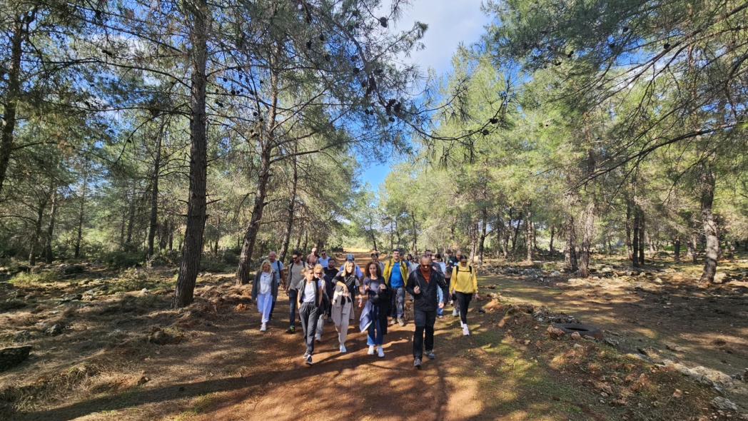 Фото из похода