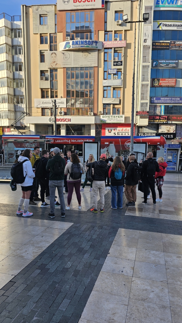 Фото из похода