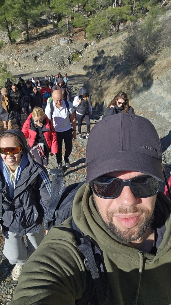 Фото из похода