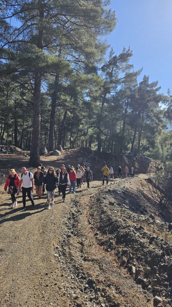 Фото из похода