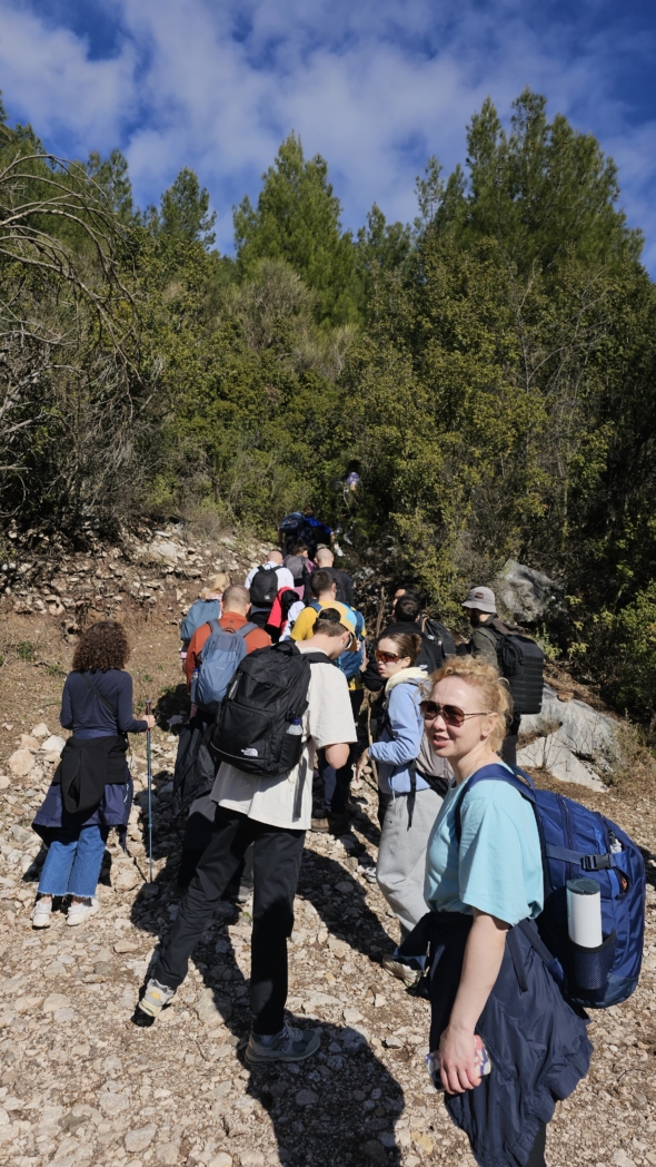 Фото из похода