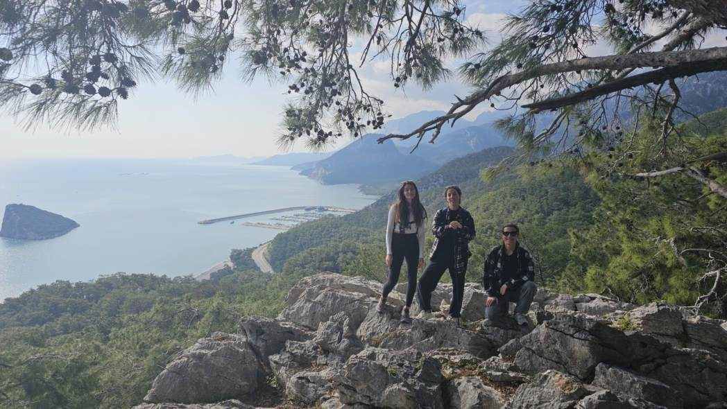 Фото из похода