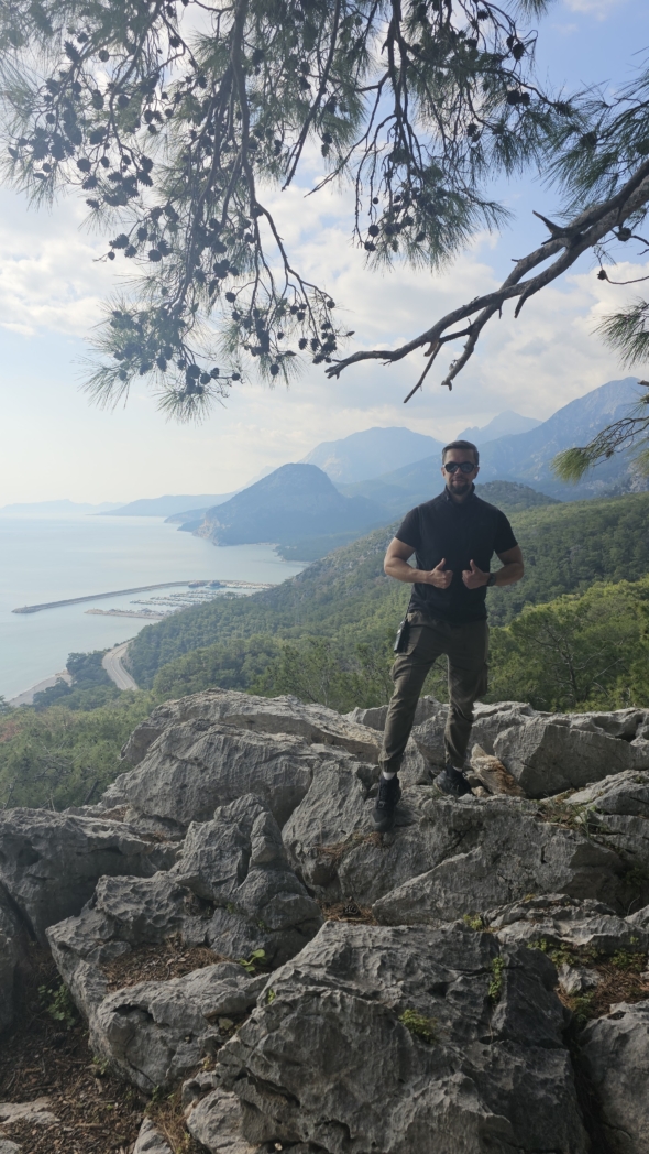 Фото из похода