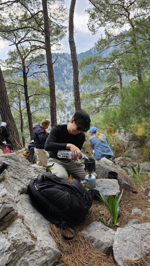 Фото из похода