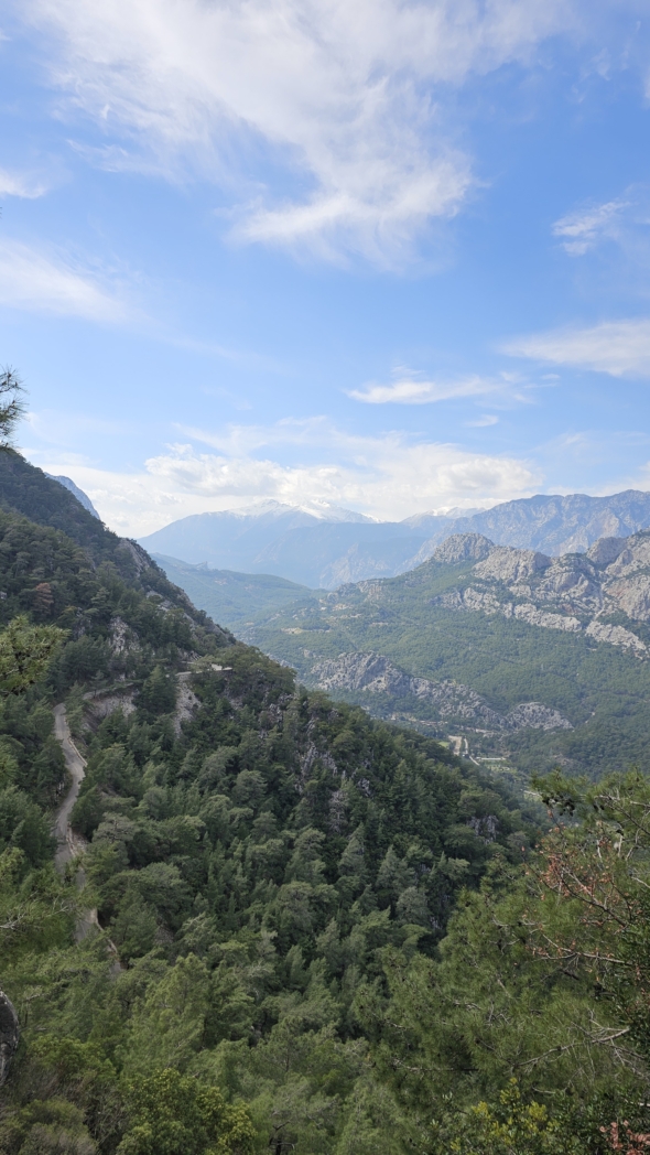 Фото из похода