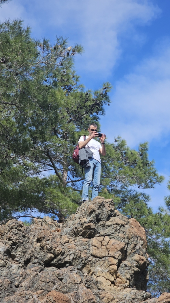 Фото из похода