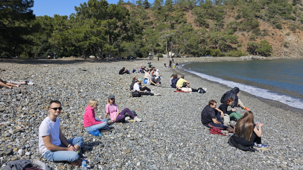 Фото из похода