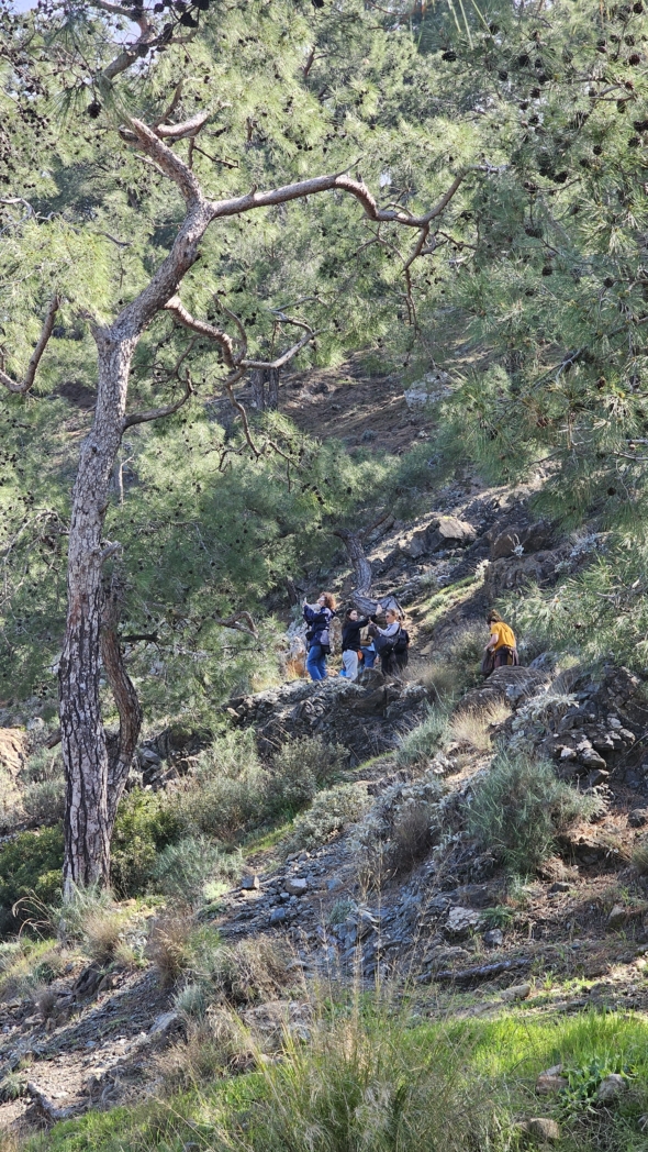 Фото из похода