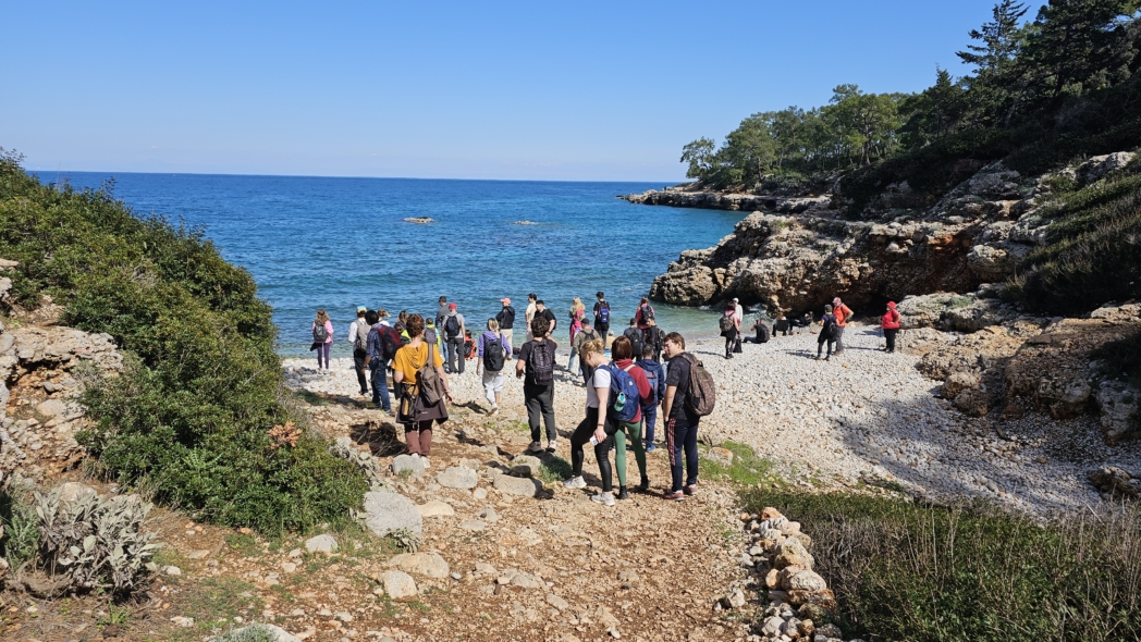 Фото из похода