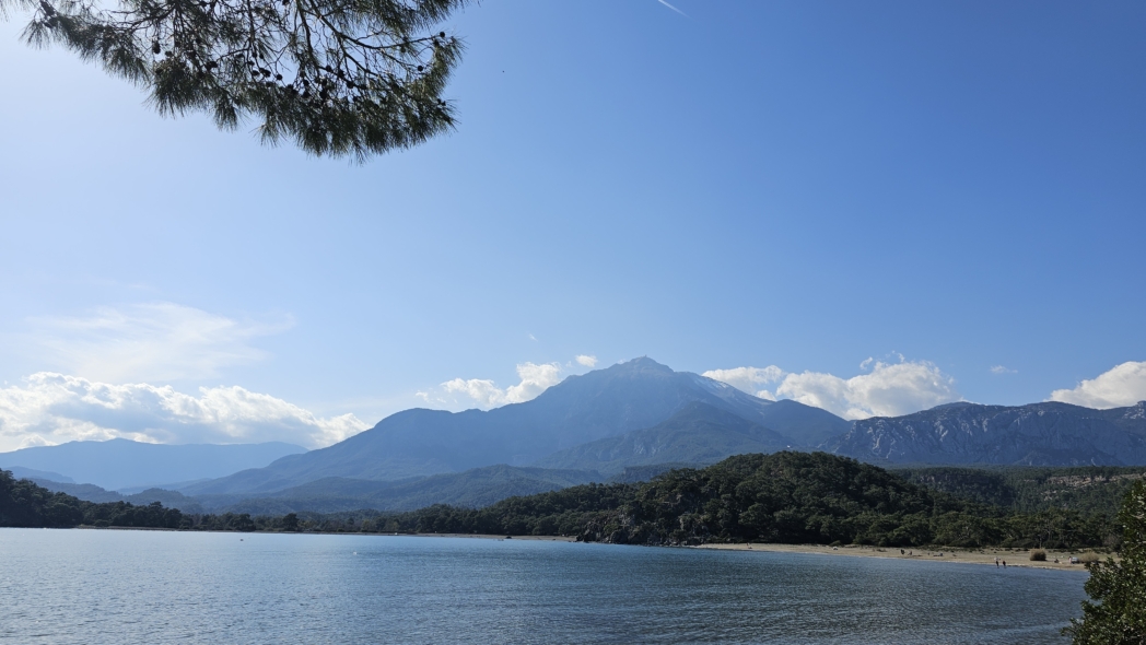 Фото из похода