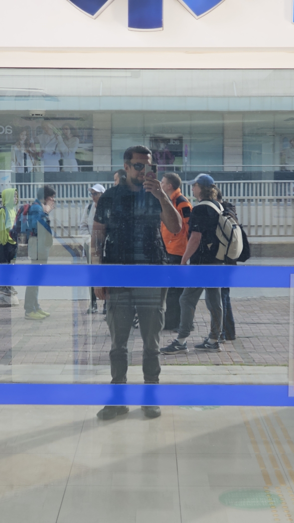 Фото из похода