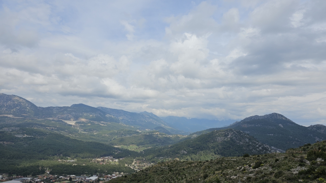 Фото из похода