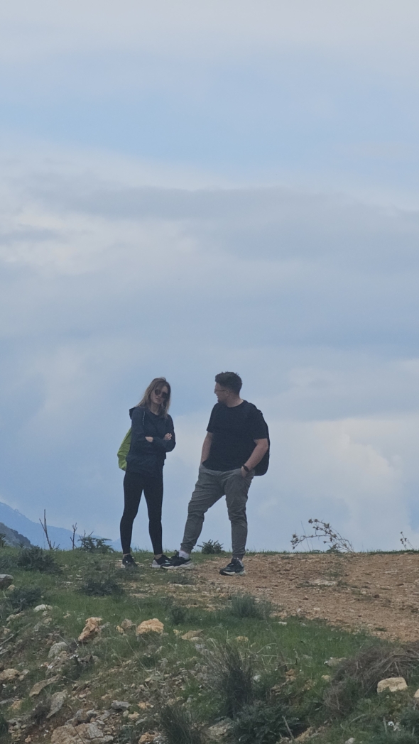 Фото из похода