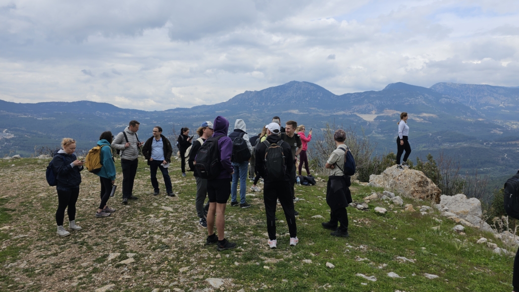 Фото из похода