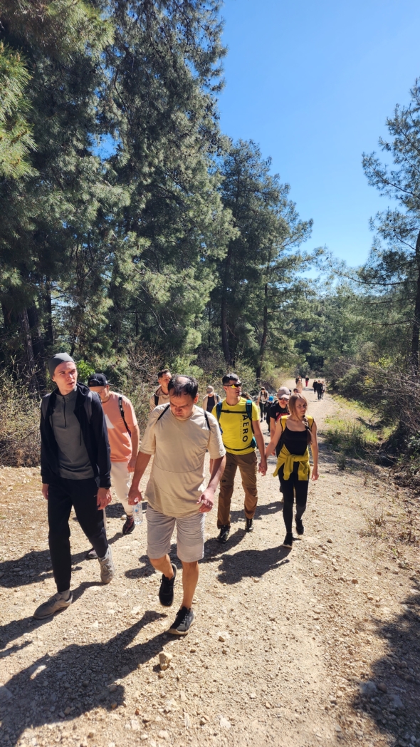 Фото из похода