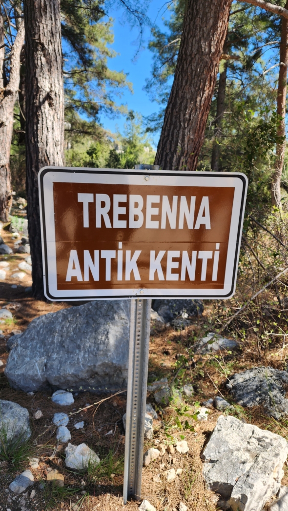 Фото из похода