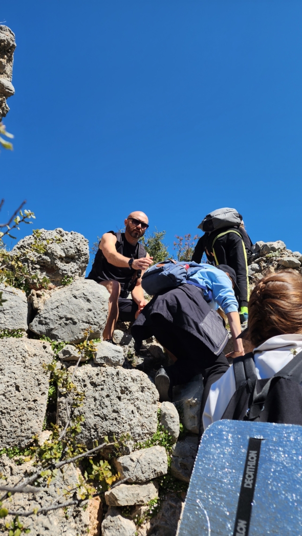 Фото из похода