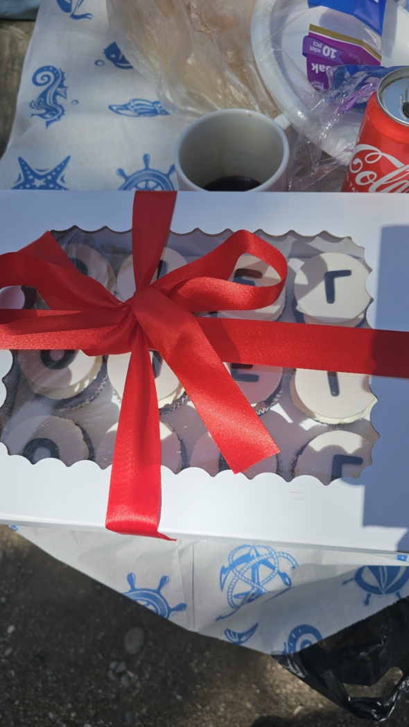 Фото из похода