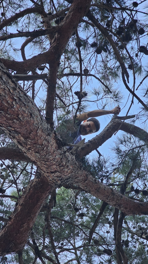 Фото из похода