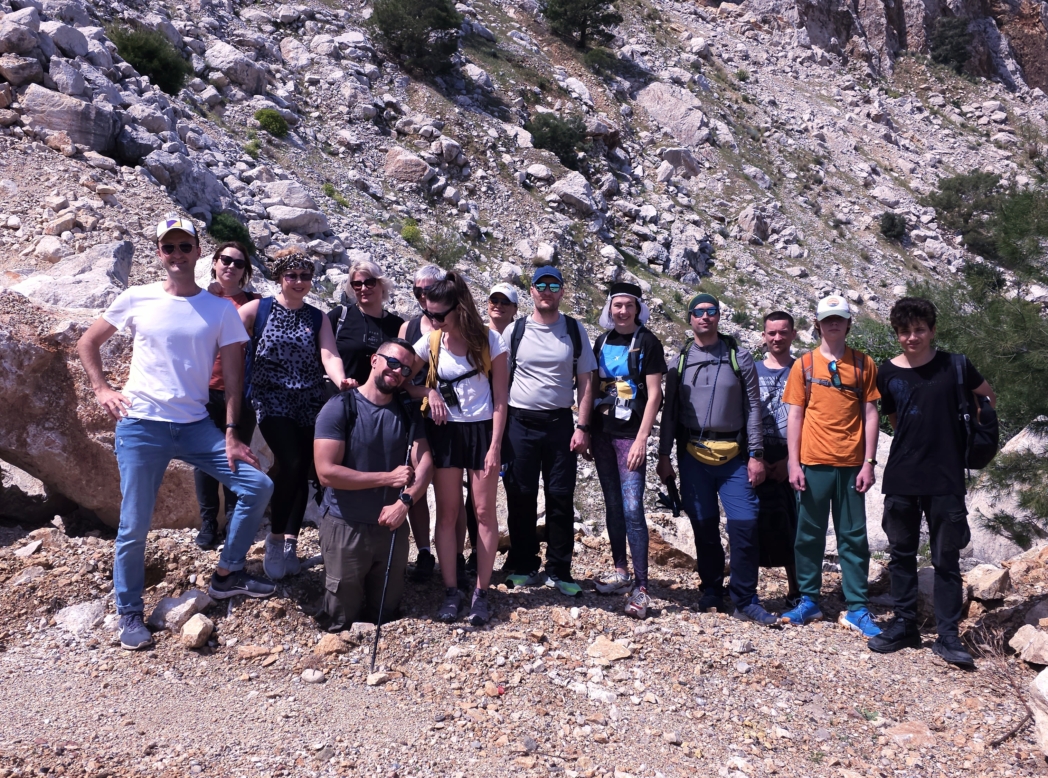 Фото из похода