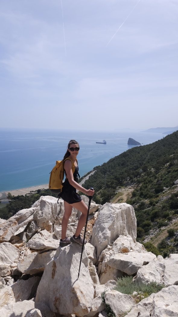 Фото из похода