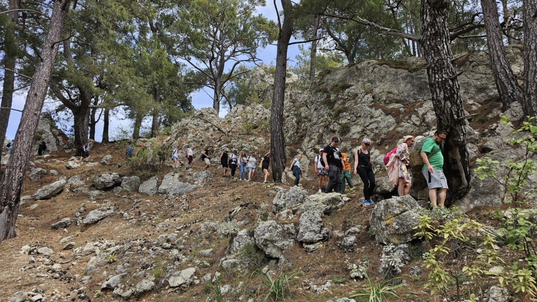 Фото из похода