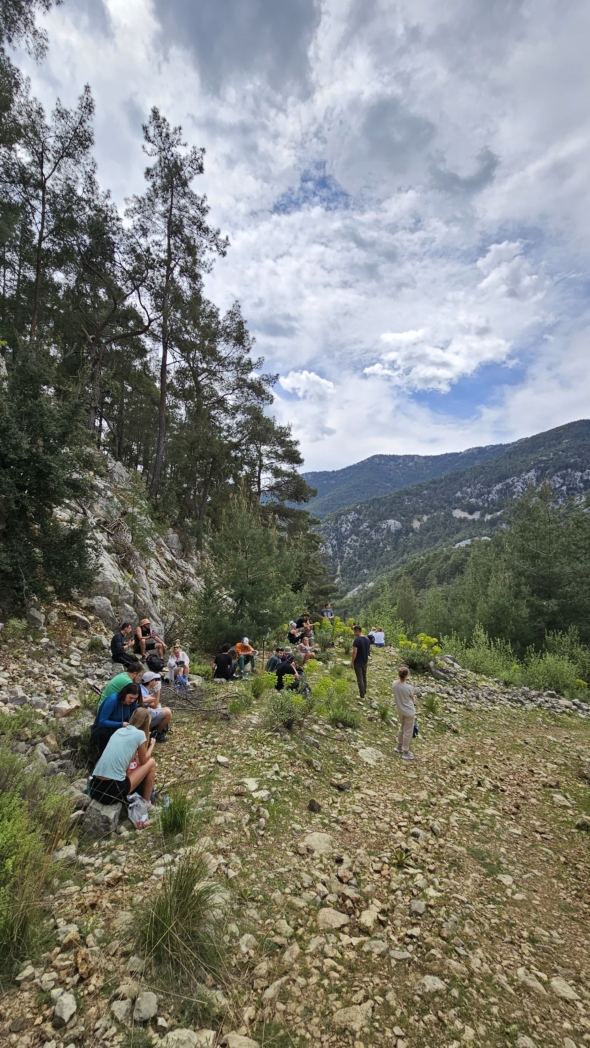 Фото из похода