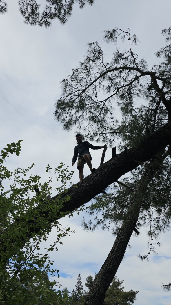 Фото из похода