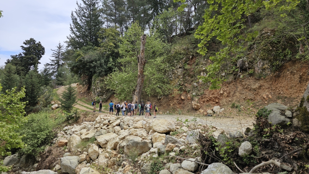 Фото из похода