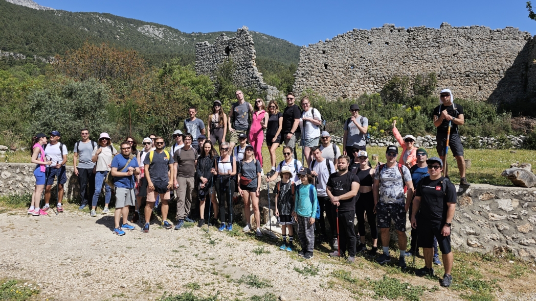 Фото из похода