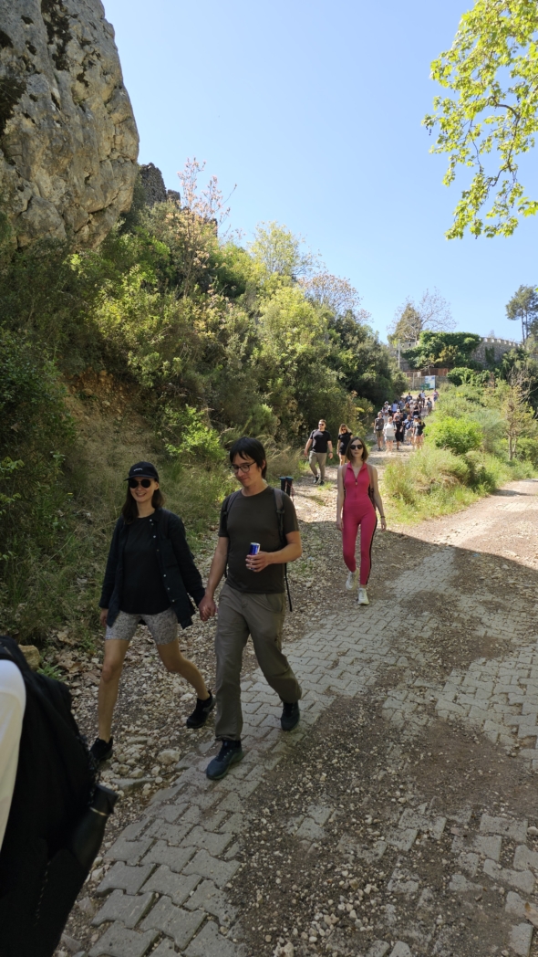 Фото из похода