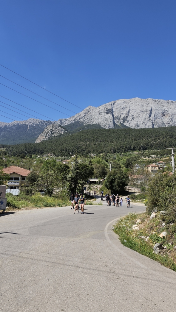 Фото из похода