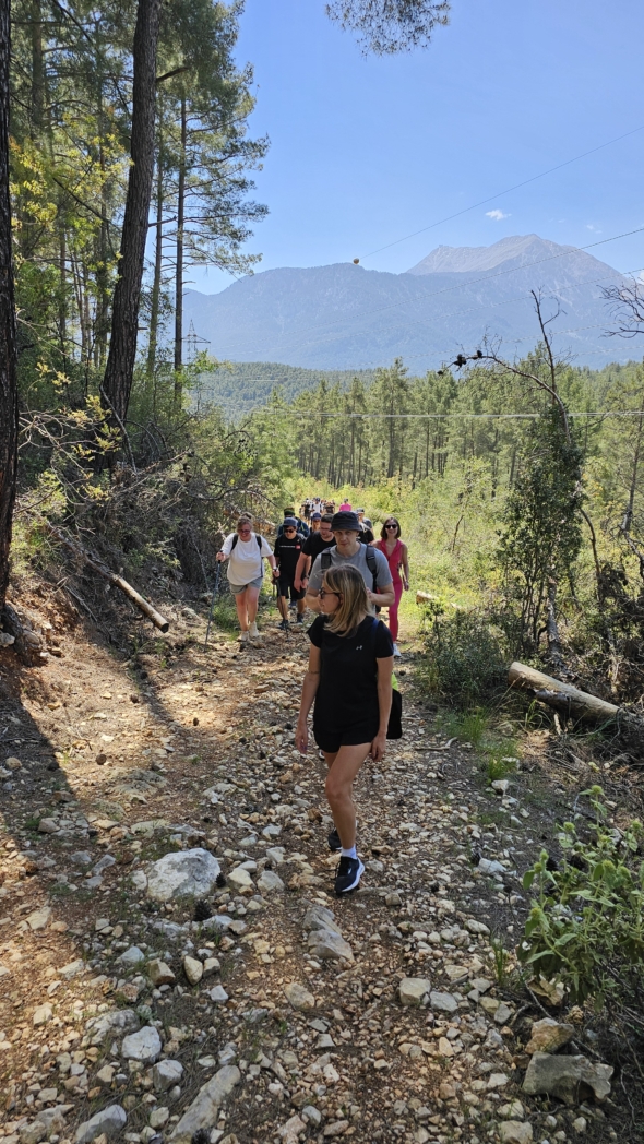 Фото из похода