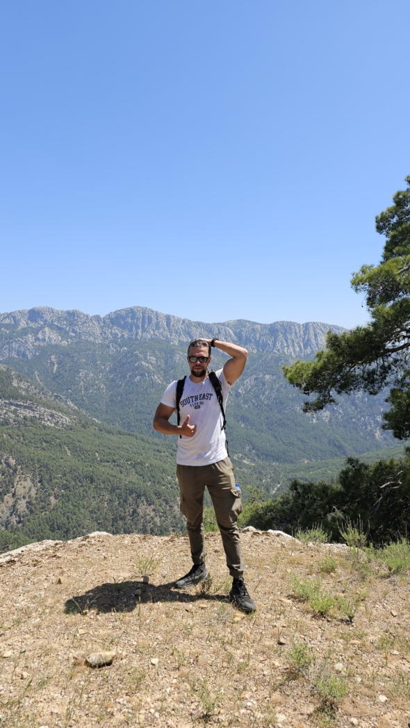 Фото из похода