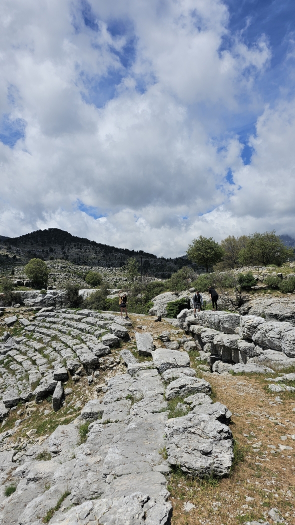 Фото из похода