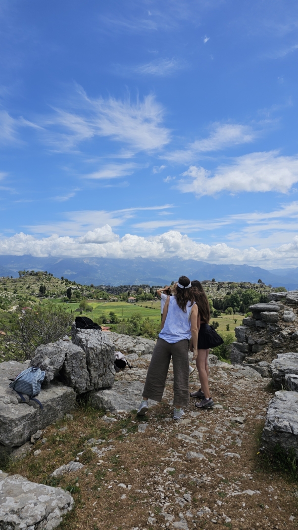 Фото из похода