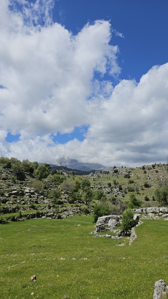 Фото из похода