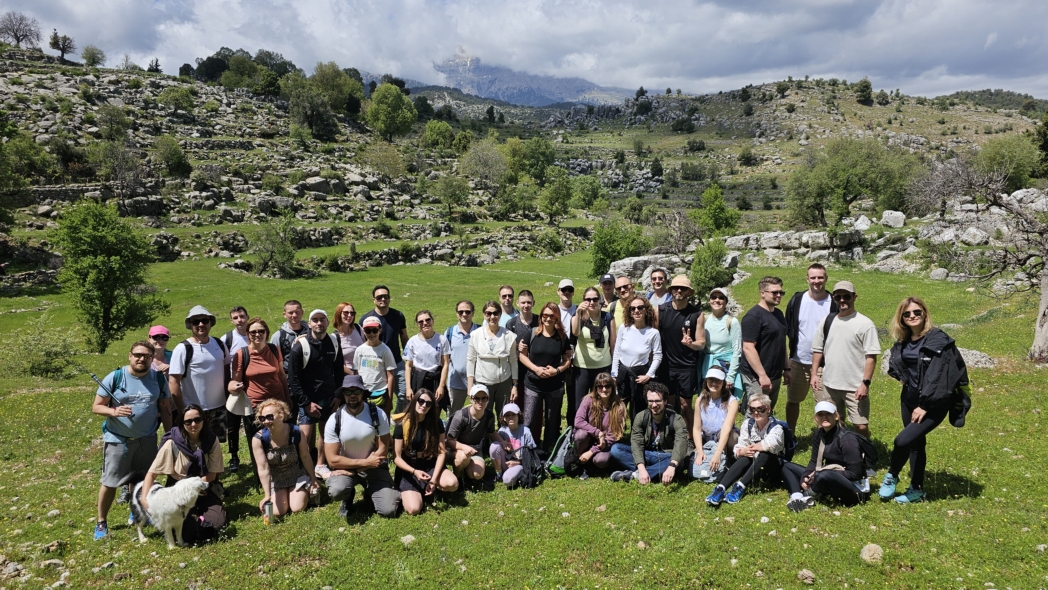 Фото из похода